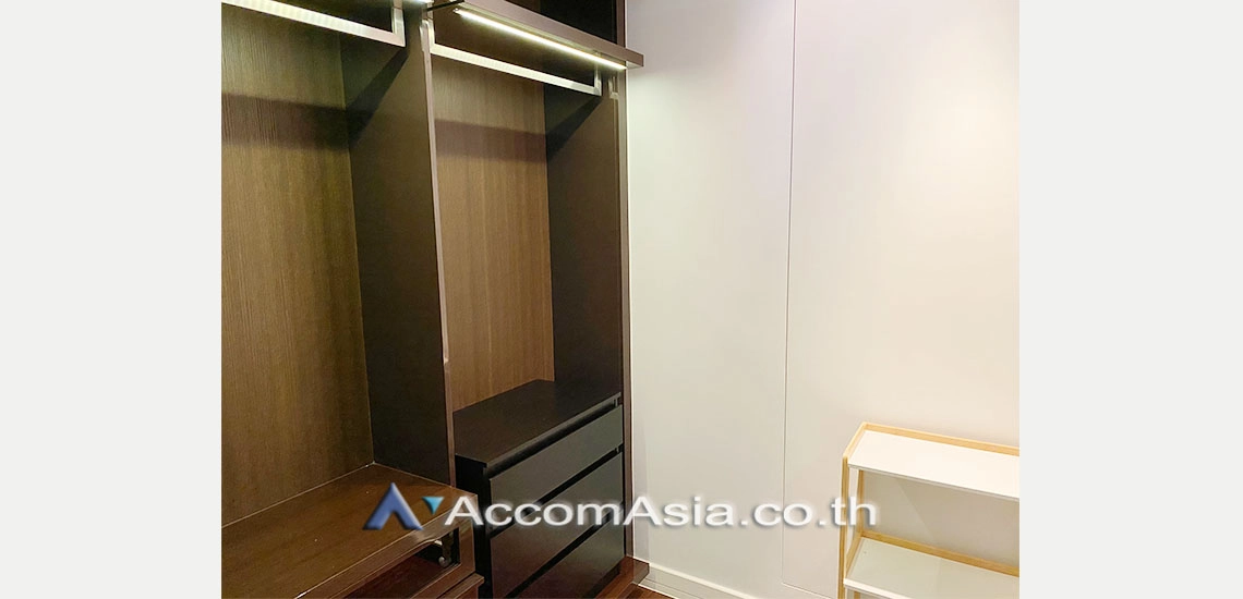 7  2 br Condominium For Rent in Sukhumvit ,Bangkok BTS Phrom Phong at MARQUE Sukhumvit AA29631