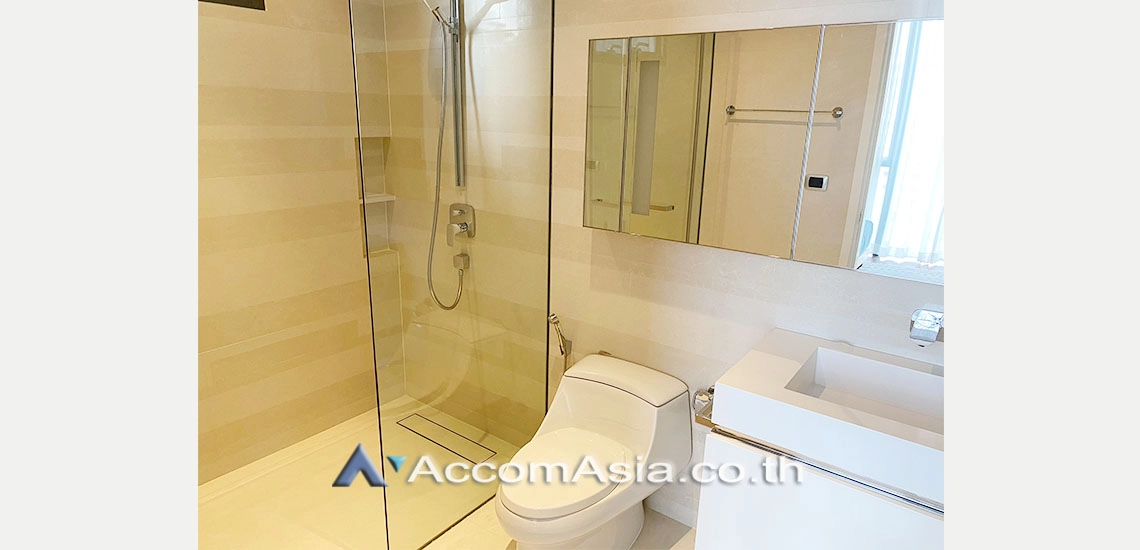 8  2 br Condominium For Rent in Sukhumvit ,Bangkok BTS Phrom Phong at MARQUE Sukhumvit AA29631