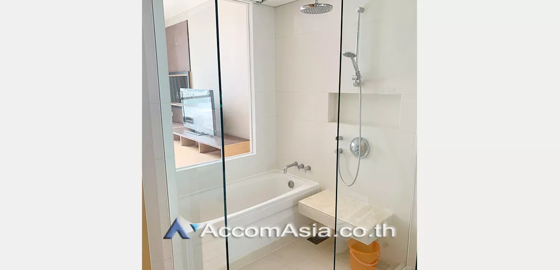 6  1 br Condominium For Rent in Sukhumvit ,Bangkok BTS Thong Lo at Aequa Residence Sukhumvit 49 AA29632