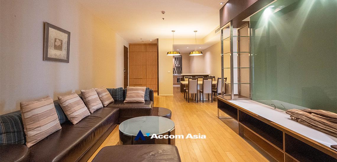  2  3 br Condominium for rent and sale in Sukhumvit ,Bangkok BTS Phrom Phong at The Madison AA29634
