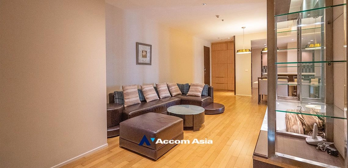  1  3 br Condominium for rent and sale in Sukhumvit ,Bangkok BTS Phrom Phong at The Madison AA29634