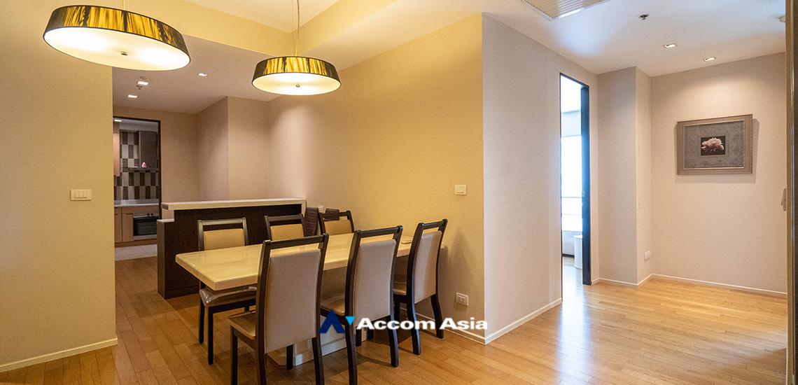  1  3 br Condominium for rent and sale in Sukhumvit ,Bangkok BTS Phrom Phong at The Madison AA29634