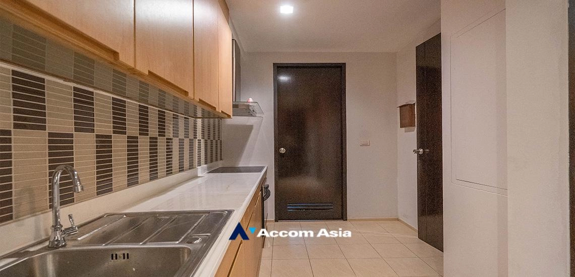 5  3 br Condominium for rent and sale in Sukhumvit ,Bangkok BTS Phrom Phong at The Madison AA29634