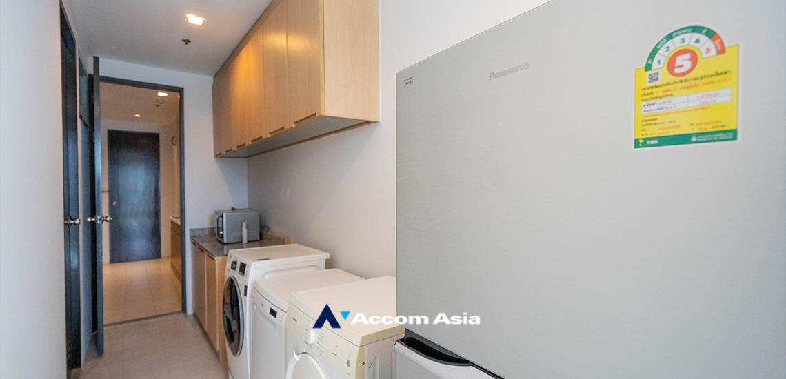 6  3 br Condominium for rent and sale in Sukhumvit ,Bangkok BTS Phrom Phong at The Madison AA29634