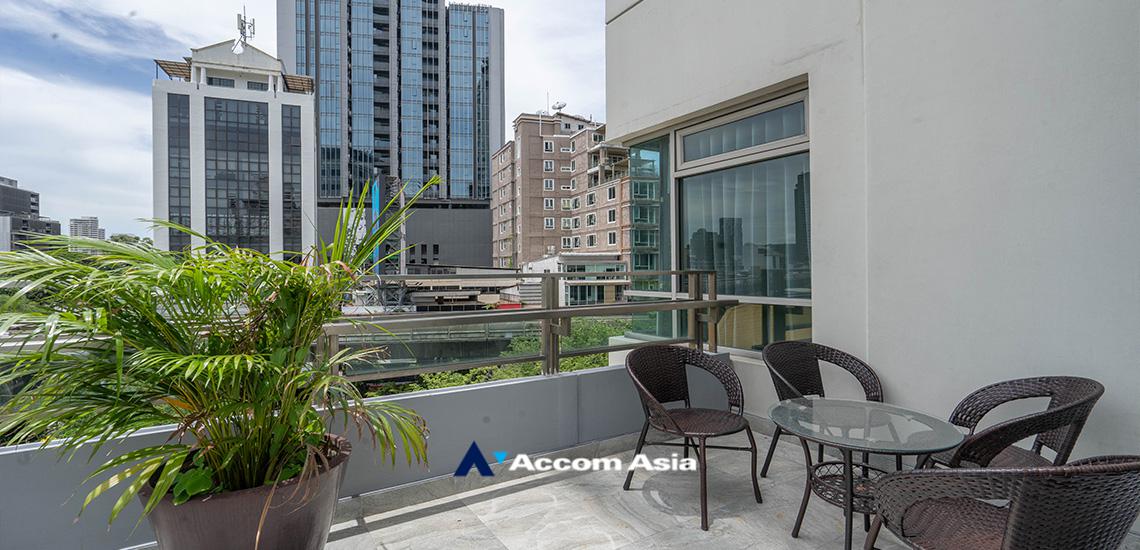 8  3 br Condominium for rent and sale in Sukhumvit ,Bangkok BTS Phrom Phong at The Madison AA29634