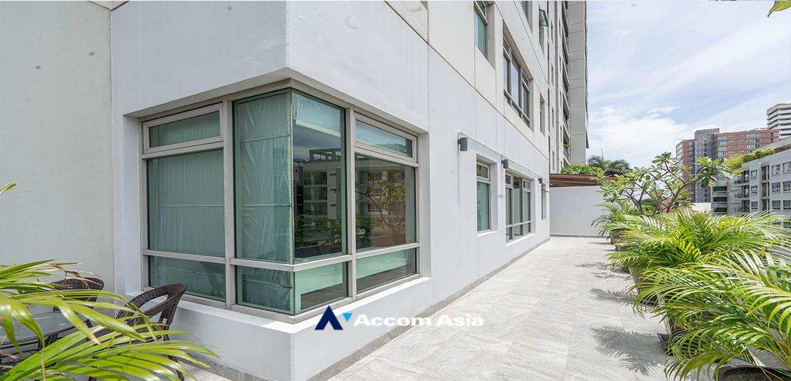 9  3 br Condominium for rent and sale in Sukhumvit ,Bangkok BTS Phrom Phong at The Madison AA29634