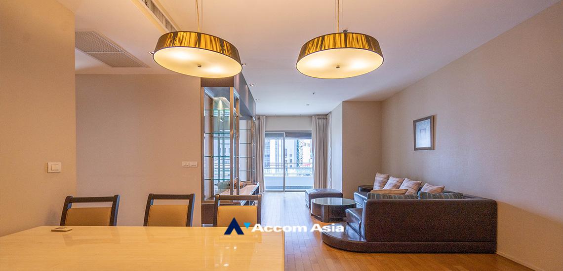11  3 br Condominium for rent and sale in Sukhumvit ,Bangkok BTS Phrom Phong at The Madison AA29634