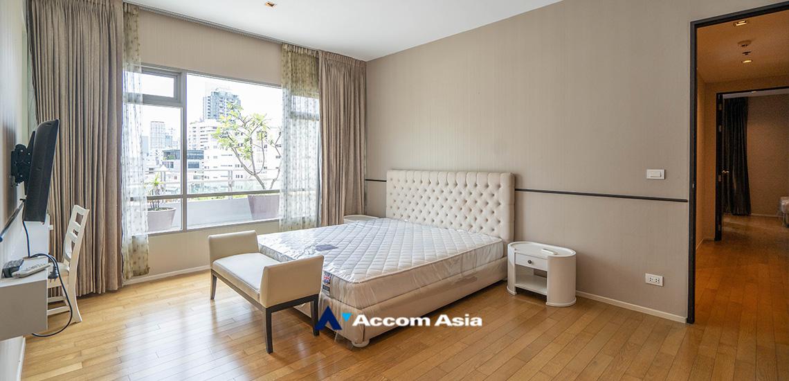 13  3 br Condominium for rent and sale in Sukhumvit ,Bangkok BTS Phrom Phong at The Madison AA29634