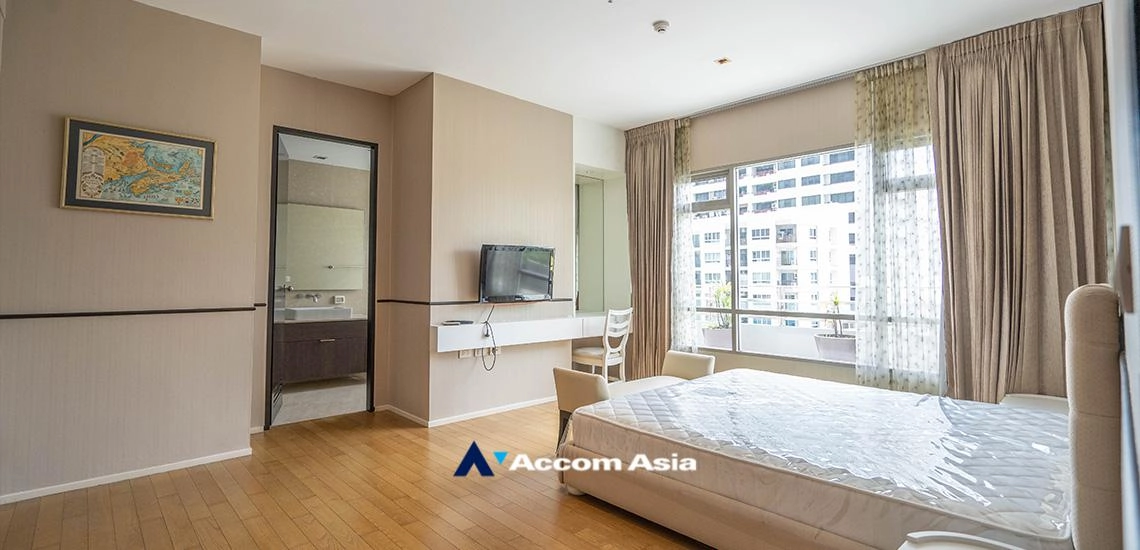 14  3 br Condominium for rent and sale in Sukhumvit ,Bangkok BTS Phrom Phong at The Madison AA29634