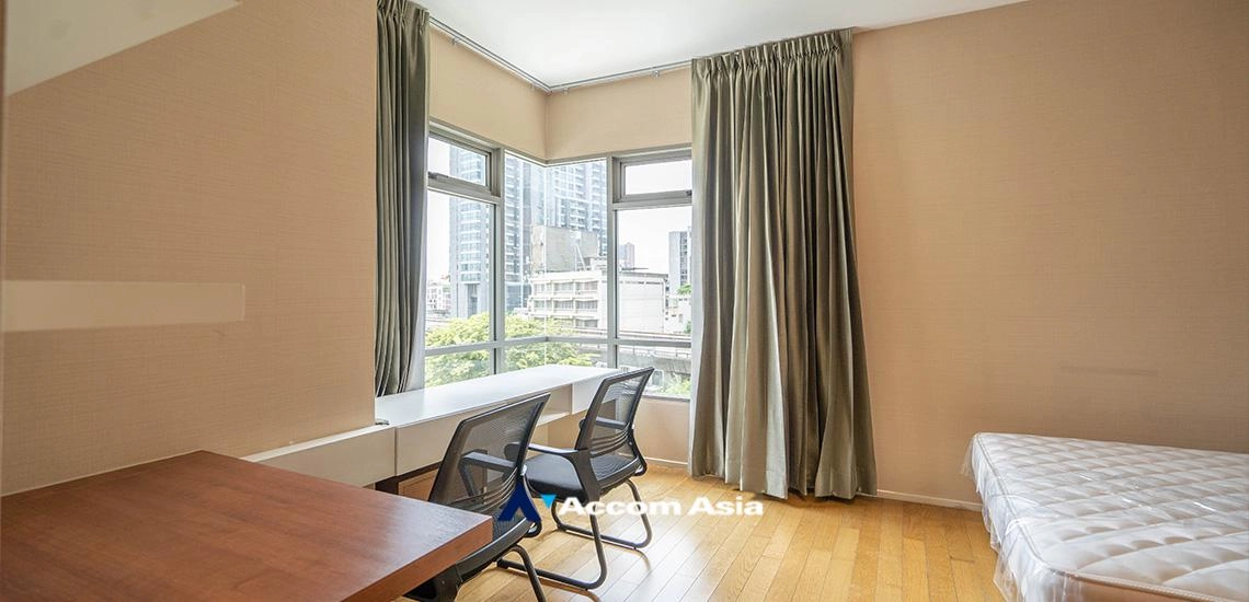 15  3 br Condominium for rent and sale in Sukhumvit ,Bangkok BTS Phrom Phong at The Madison AA29634