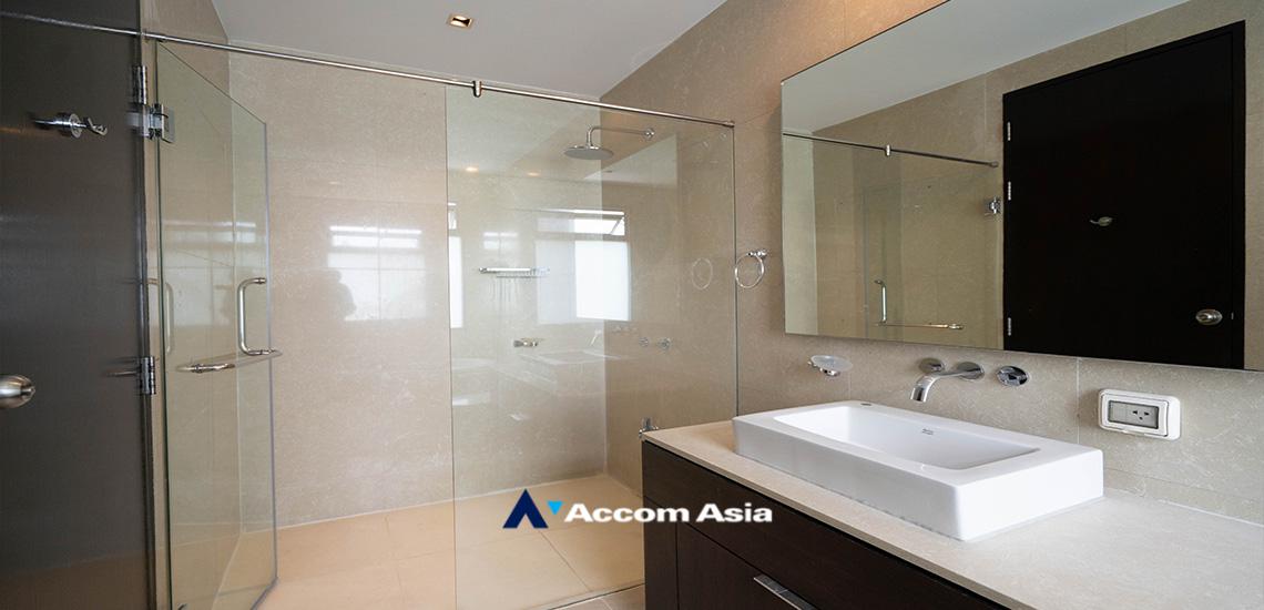 18  3 br Condominium for rent and sale in Sukhumvit ,Bangkok BTS Phrom Phong at The Madison AA29634