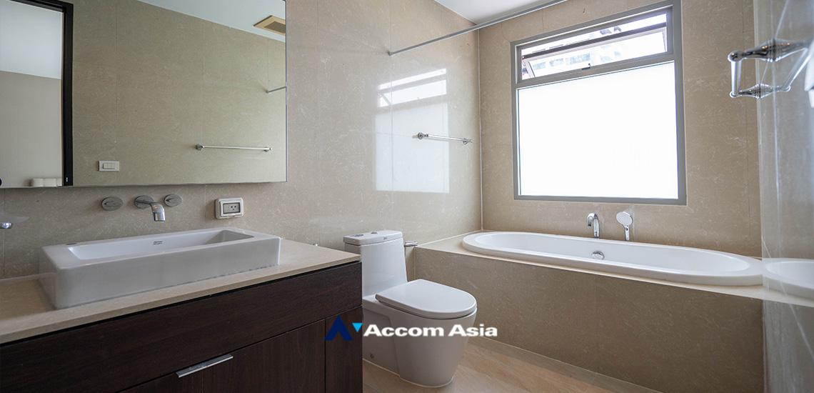 19  3 br Condominium for rent and sale in Sukhumvit ,Bangkok BTS Phrom Phong at The Madison AA29634