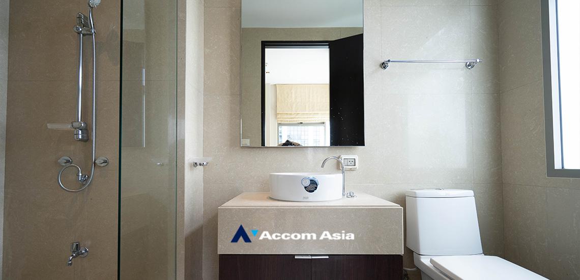 20  3 br Condominium for rent and sale in Sukhumvit ,Bangkok BTS Phrom Phong at The Madison AA29634