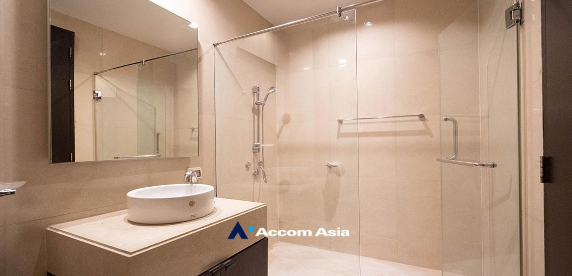 21  3 br Condominium for rent and sale in Sukhumvit ,Bangkok BTS Phrom Phong at The Madison AA29634