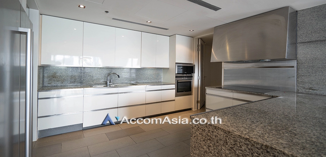 5  3 br Condominium for rent and sale in Sathorn ,Bangkok BTS Chong Nonsi - MRT Lumphini at The Met Sathorn AA29635