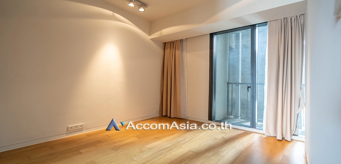 10  3 br Condominium for rent and sale in Sathorn ,Bangkok BTS Chong Nonsi - MRT Lumphini at The Met Sathorn AA29635
