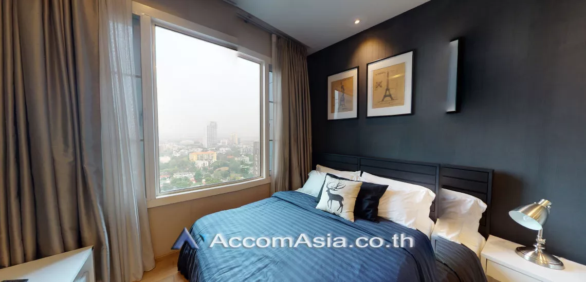 5  2 br Condominium for rent and sale in Sukhumvit ,Bangkok BTS Thong Lo at Siri at Sukhumvit AA29637