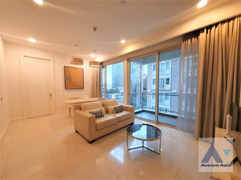  2  2 br Condominium for rent and sale in Ploenchit ,Bangkok BTS Chitlom at Q Langsuan  AA29642