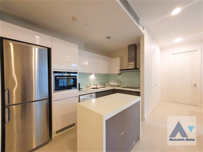 9  2 br Condominium for rent and sale in Ploenchit ,Bangkok BTS Chitlom at Q Langsuan  AA29642