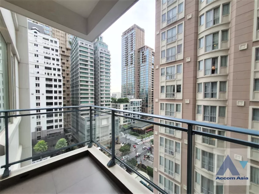 14  2 br Condominium for rent and sale in Ploenchit ,Bangkok BTS Chitlom at Q Langsuan  AA29642