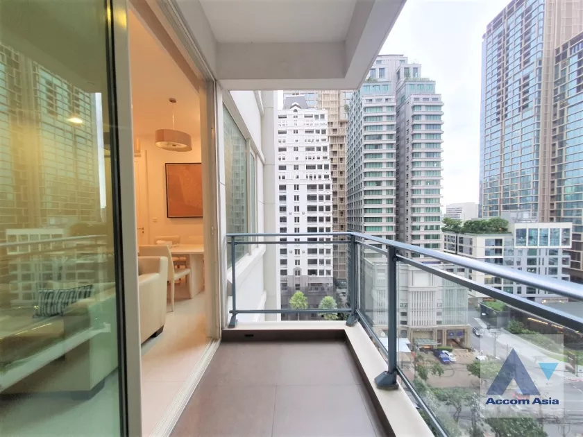 13  2 br Condominium for rent and sale in Ploenchit ,Bangkok BTS Chitlom at Q Langsuan  AA29642