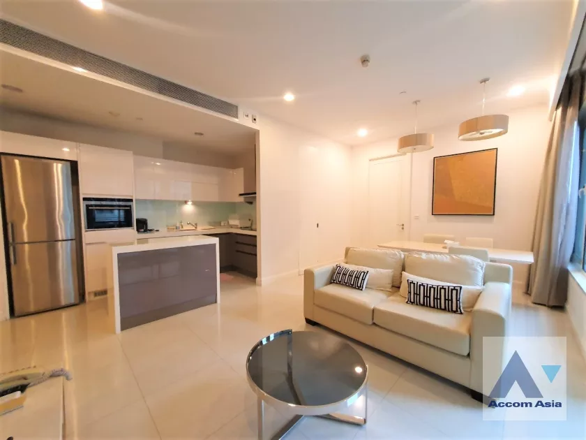 7  2 br Condominium for rent and sale in Ploenchit ,Bangkok BTS Chitlom at Q Langsuan  AA29642