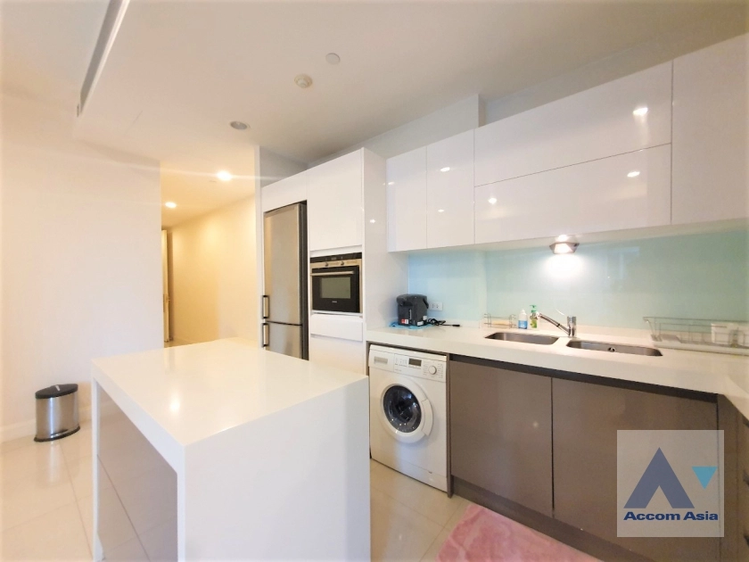 10  2 br Condominium for rent and sale in Ploenchit ,Bangkok BTS Chitlom at Q Langsuan  AA29642