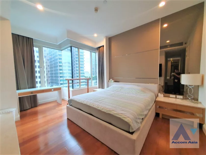 16  2 br Condominium for rent and sale in Ploenchit ,Bangkok BTS Chitlom at Q Langsuan  AA29642