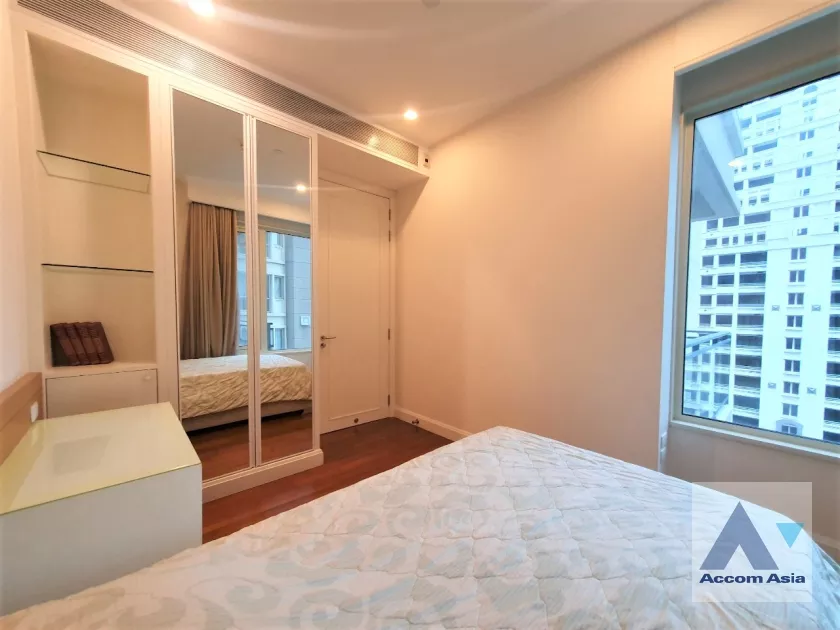 21  2 br Condominium for rent and sale in Ploenchit ,Bangkok BTS Chitlom at Q Langsuan  AA29642