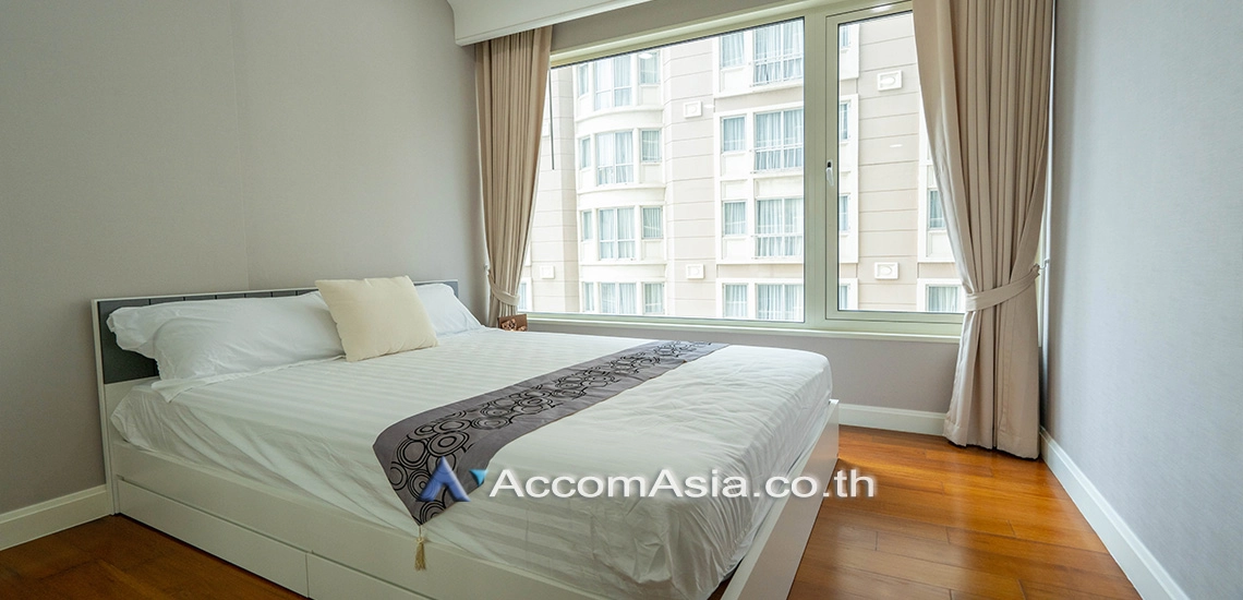 7  2 br Condominium For Rent in Ploenchit ,Bangkok BTS Chitlom at Q Langsuan  AA29643