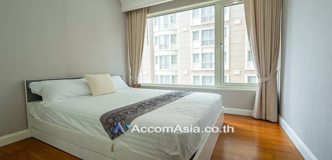 7  2 br Condominium For Rent in Ploenchit ,Bangkok BTS Chitlom at Q Langsuan  AA29643