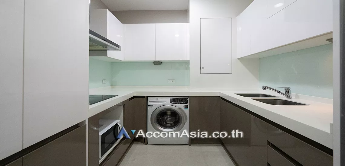 4  2 br Condominium For Rent in Ploenchit ,Bangkok BTS Chitlom at Q Langsuan  AA29643