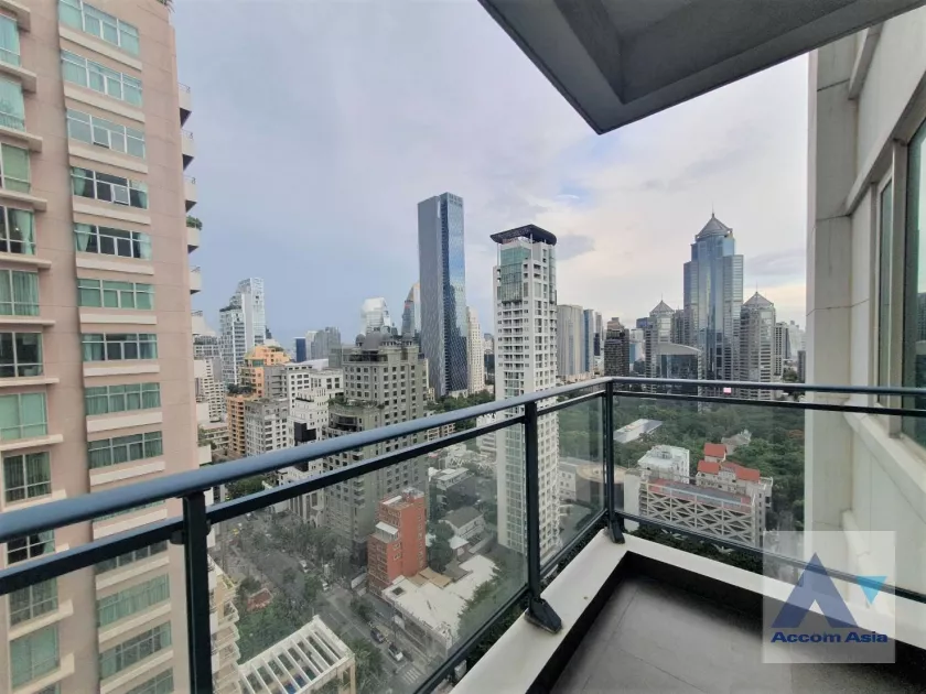 13  2 br Condominium For Sale in Ploenchit ,Bangkok BTS Chitlom at Q Langsuan  AA29644