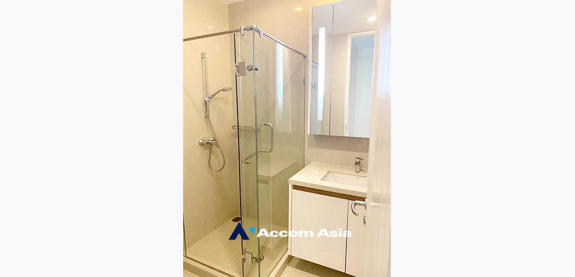 16  3 br Condominium for rent and sale in Ploenchit ,Bangkok BTS Chitlom at Q Langsuan  AA29645