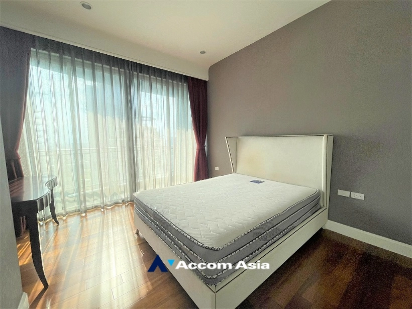 8  3 br Condominium for rent and sale in Ploenchit ,Bangkok BTS Chitlom at Q Langsuan  AA29645