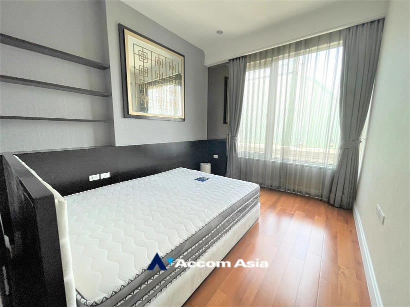 14  3 br Condominium for rent and sale in Ploenchit ,Bangkok BTS Chitlom at Q Langsuan  AA29645
