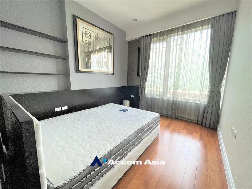 14  3 br Condominium for rent and sale in Ploenchit ,Bangkok BTS Chitlom at Q Langsuan  AA29645