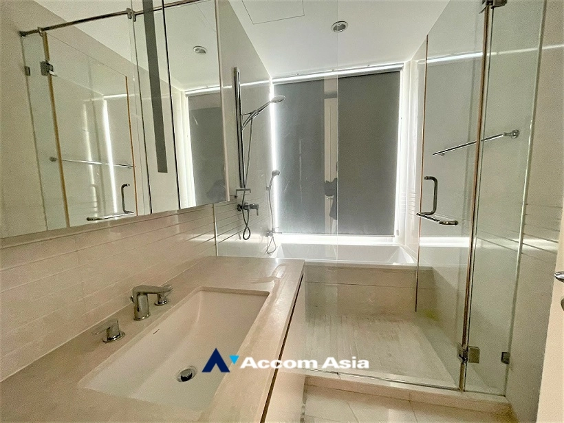 11  3 br Condominium for rent and sale in Ploenchit ,Bangkok BTS Chitlom at Q Langsuan  AA29645