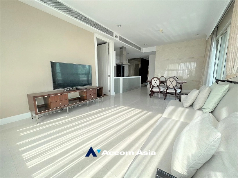 5  3 br Condominium for rent and sale in Ploenchit ,Bangkok BTS Chitlom at Q Langsuan  AA29645