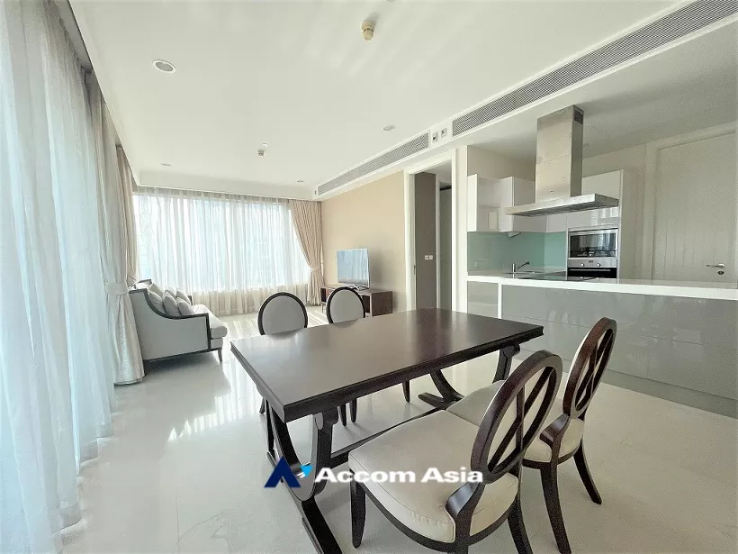  1  3 br Condominium for rent and sale in Ploenchit ,Bangkok BTS Chitlom at Q Langsuan  AA29645