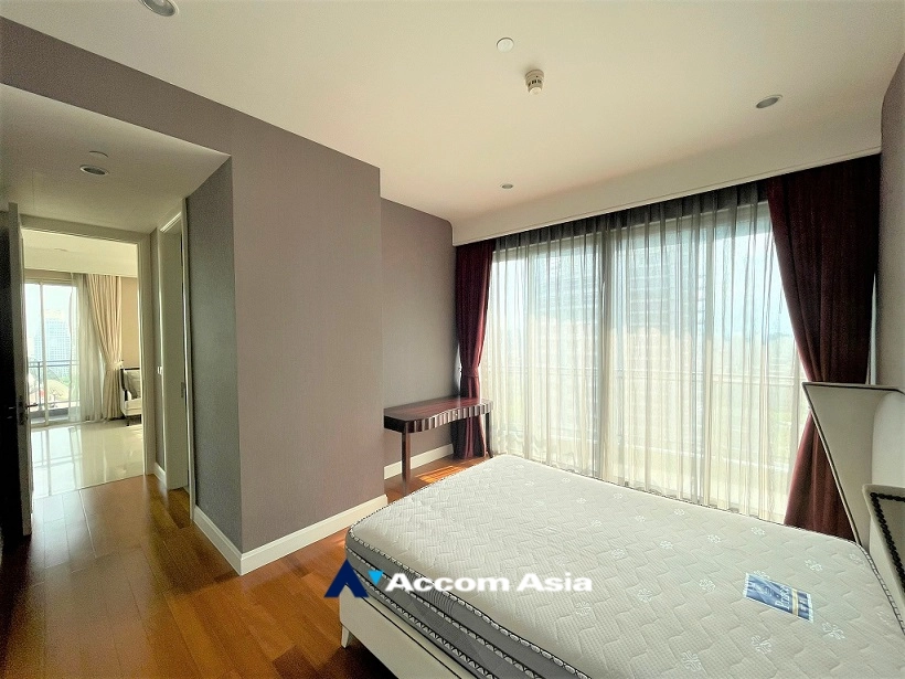 9  3 br Condominium for rent and sale in Ploenchit ,Bangkok BTS Chitlom at Q Langsuan  AA29645