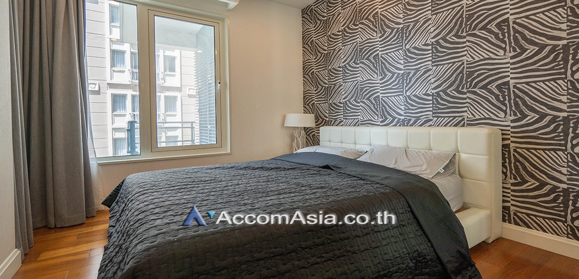 5  2 br Condominium for rent and sale in Ploenchit ,Bangkok BTS Chitlom at Q Langsuan  AA29649