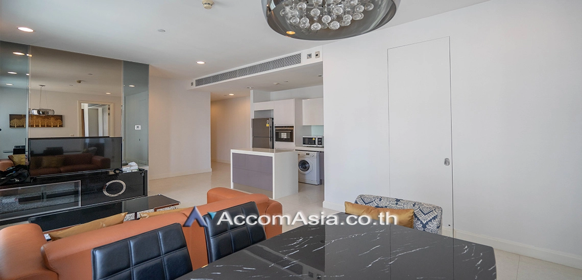  1  2 br Condominium for rent and sale in Ploenchit ,Bangkok BTS Chitlom at Q Langsuan  AA29649