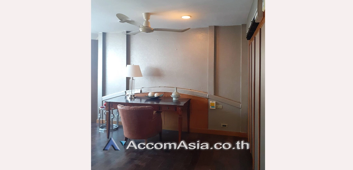 13  3 br Condominium for rent and sale in Sukhumvit ,Bangkok  at President Park Sukhumvit 24   AA29653