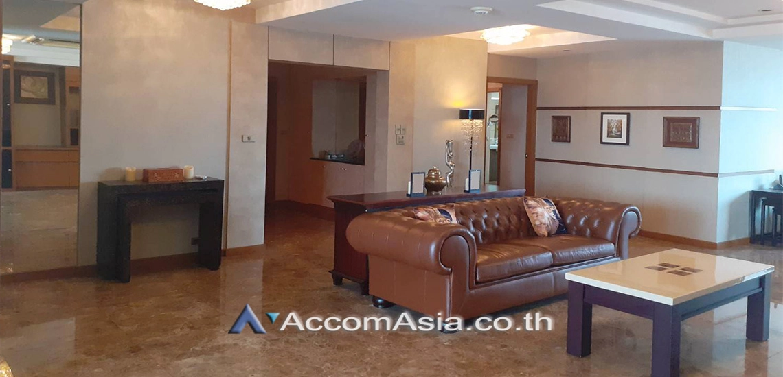 unitPet friendly |  3 Bedrooms  Condominium For Rent & Sale in Sukhumvit, Bangkok  (AA29653)