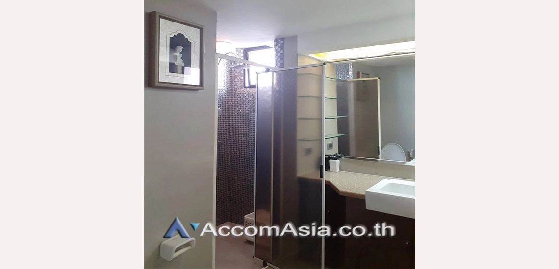 18  3 br Condominium for rent and sale in Sukhumvit ,Bangkok  at President Park Sukhumvit 24   AA29653