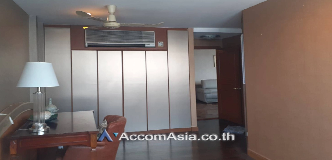 12  3 br Condominium for rent and sale in Sukhumvit ,Bangkok  at President Park Sukhumvit 24   AA29653
