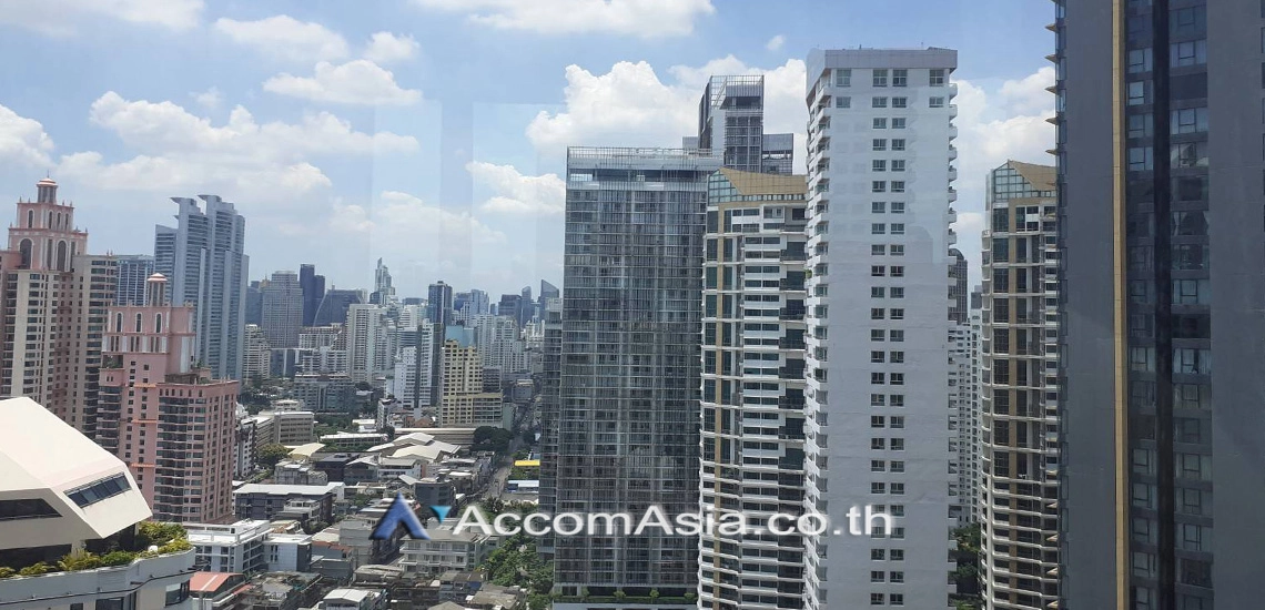 9  3 br Condominium for rent and sale in Sukhumvit ,Bangkok  at President Park Sukhumvit 24   AA29653