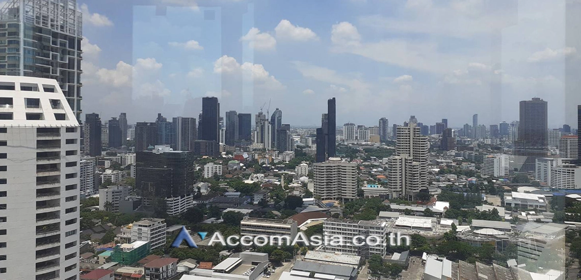 7  3 br Condominium for rent and sale in Sukhumvit ,Bangkok  at President Park Sukhumvit 24   AA29653