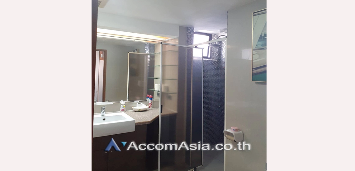 14  3 br Condominium for rent and sale in Sukhumvit ,Bangkok  at President Park Sukhumvit 24   AA29653